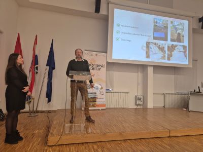 Svečano obilježen Međunarodni dan volontera