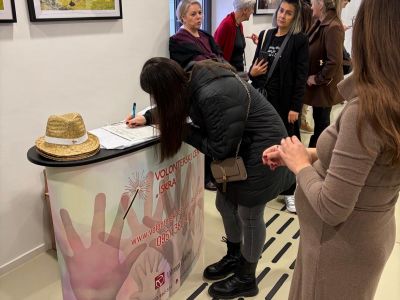 Svečano obilježen Međunarodni dan volontera