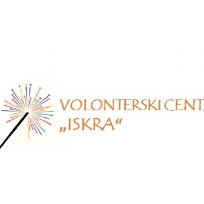 Otvorena stranica Volonterskog Centra “Iskra”