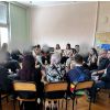 Okrugli stol na temu nasilja među mladima