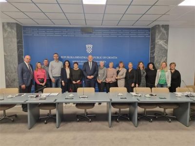 Potpisan ugovor za trogodišnji projekt “Osnaživanje potrošača”