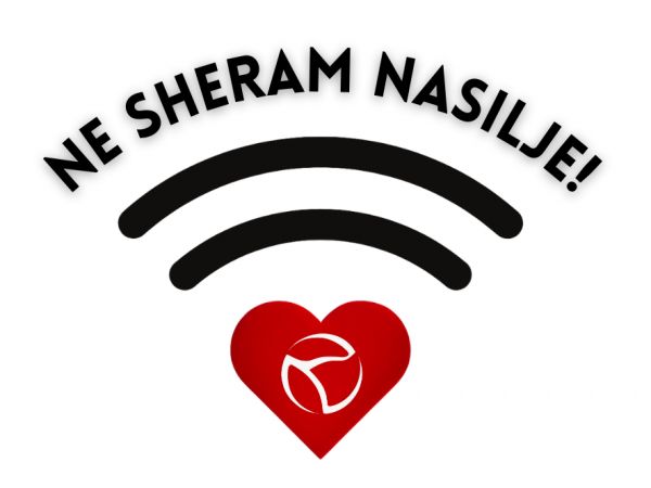 Online brošura - Ne sheram nasilje Online brošura - Ne sheram nasilje