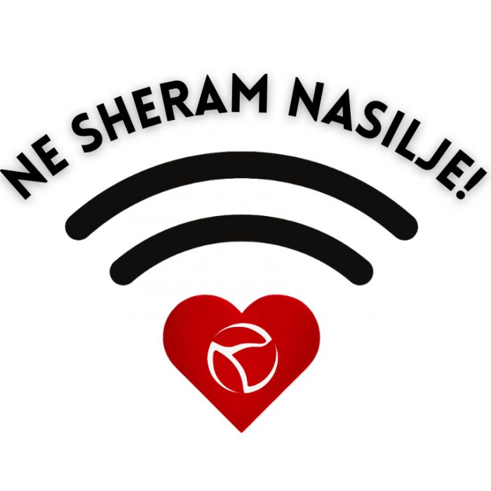 Online brošura - Ne sheram nasilje Online brošura - Ne sheram nasilje