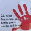 Nacionalni dan borbe protiv nasilja nad ženama