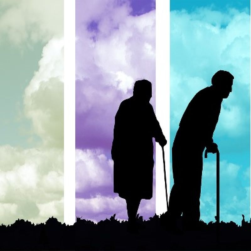 ONLINE KAMPANJA: Nasilje nad starijim osobama ONLINE KAMPANJA: Nasilje nad starijim osobama