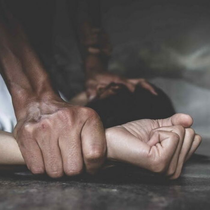 ONLINE KAMPANJA: Partnersko seksualno nasilje
