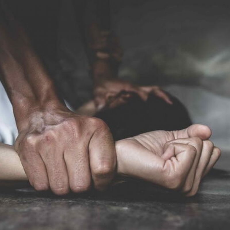 ONLINE KAMPANJA: Partnersko seksualno nasilje